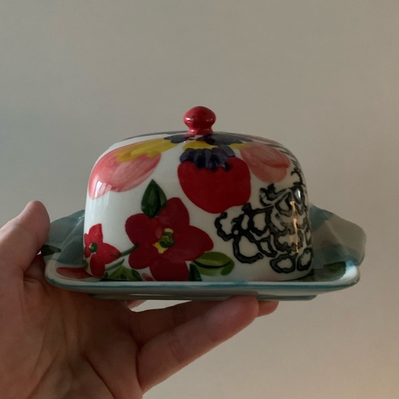 SOLD! Bread + Butter Duo 🍞🧈 - Picture 2 of 5